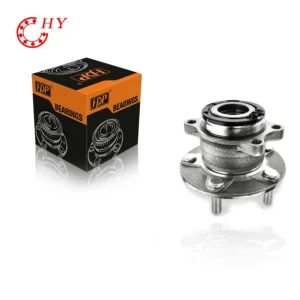 HY3612383 Rear Wheel Hub Assembly for Mitsubishi | HJDP HY3612383