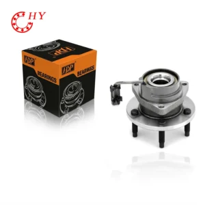HY3613240 Front Wheel Hub Assembly for Cadillac | HJDP HY3613240