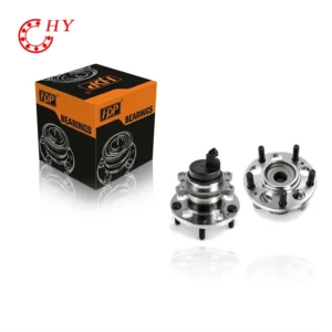 HY3612497PR Rear Wheel Hub Assembly for Kia | HJDP HY3612497PR
