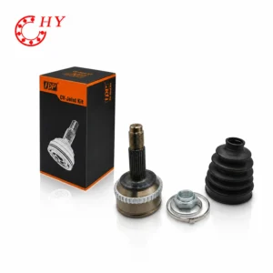1014025161 Outer C.V. Joint | HJDP 1014025161