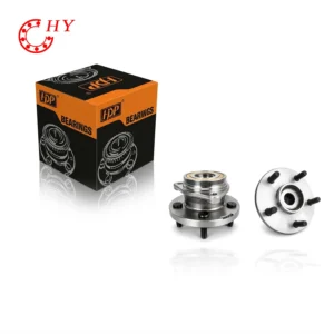 43405-60015,327015 Front Wheel Hub Assembly | HJDP HY3811-22399