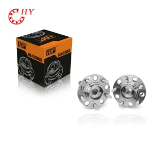 UR5666122,325018K-X-2 Rear Wheel Hub Assembly | HJDP HY3811-74904