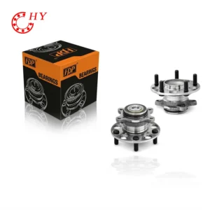 HY3612259PR Rear Wheel Hub Assembly for Honda | HJDP HY3612259PR