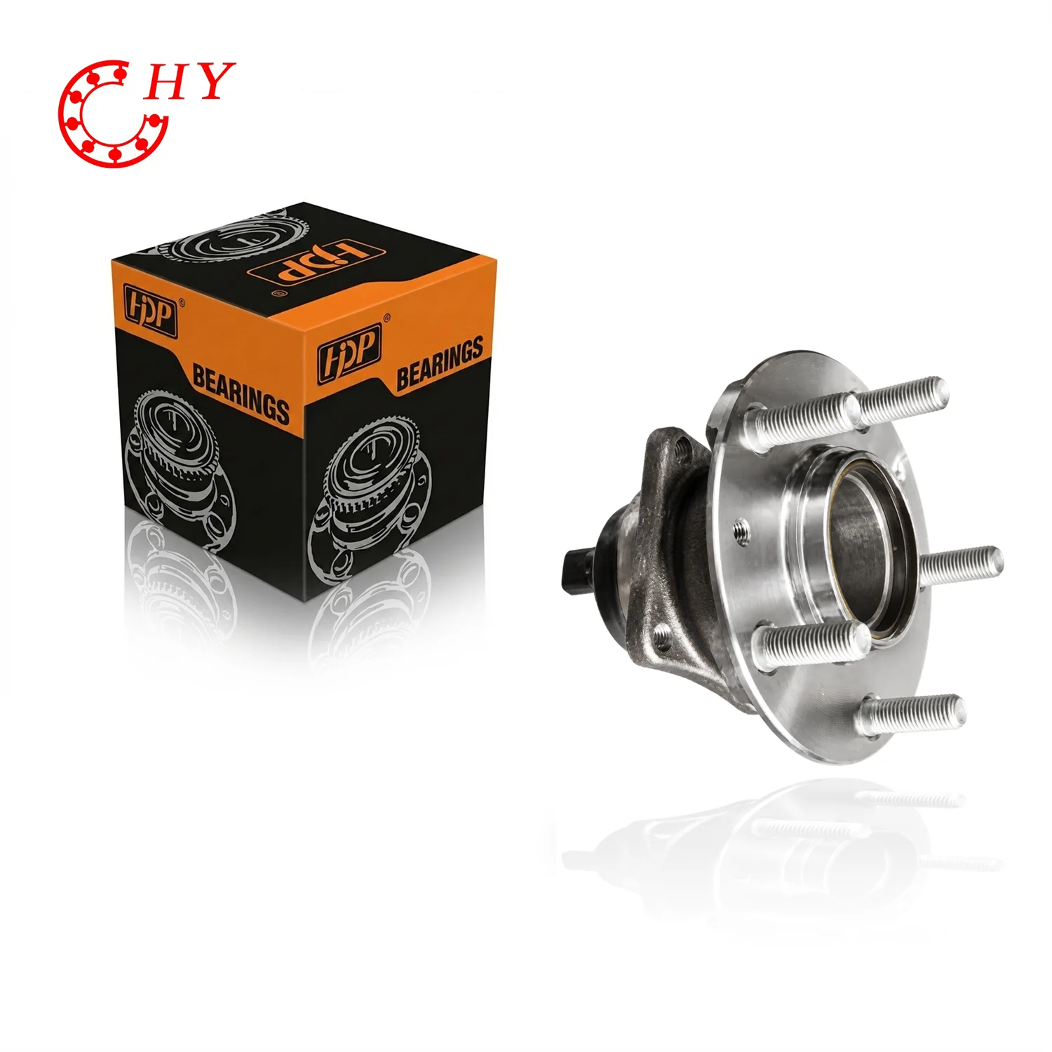 4441KIT Front Wheel Hub Assembly | HJDP HY3811-22493 1 4441KIT Front Wheel Hub Assembly | HJDP HY3811-22493