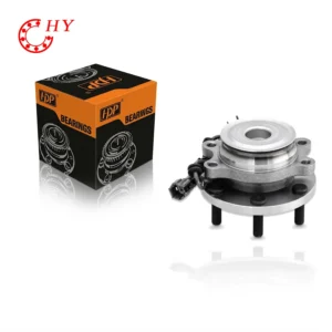 HY3615066 Front Wheel Hub Assembly for Nissan | HJDP HY3615066
