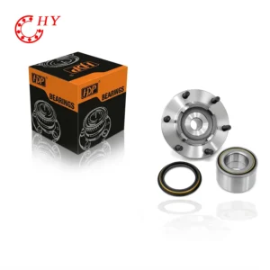 13502353 Front Wheel Hub Assembly | HJDP HY3811-31475