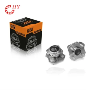 9074,4646KIT-PR Rear Wheel Hub Assembly for Toyota | HJDP HY3811-41216