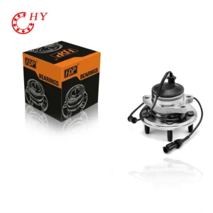 HY3613373 Front Wheel Hub Assembly for Jaguar | HJDP HY3613373