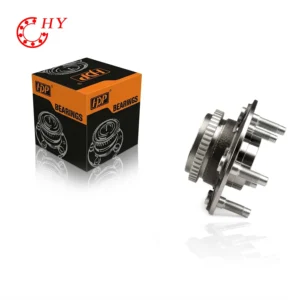 B8HS-10,4417KITHB Front Wheel Hub Assembly for Ford | HJDP HY3811-14925