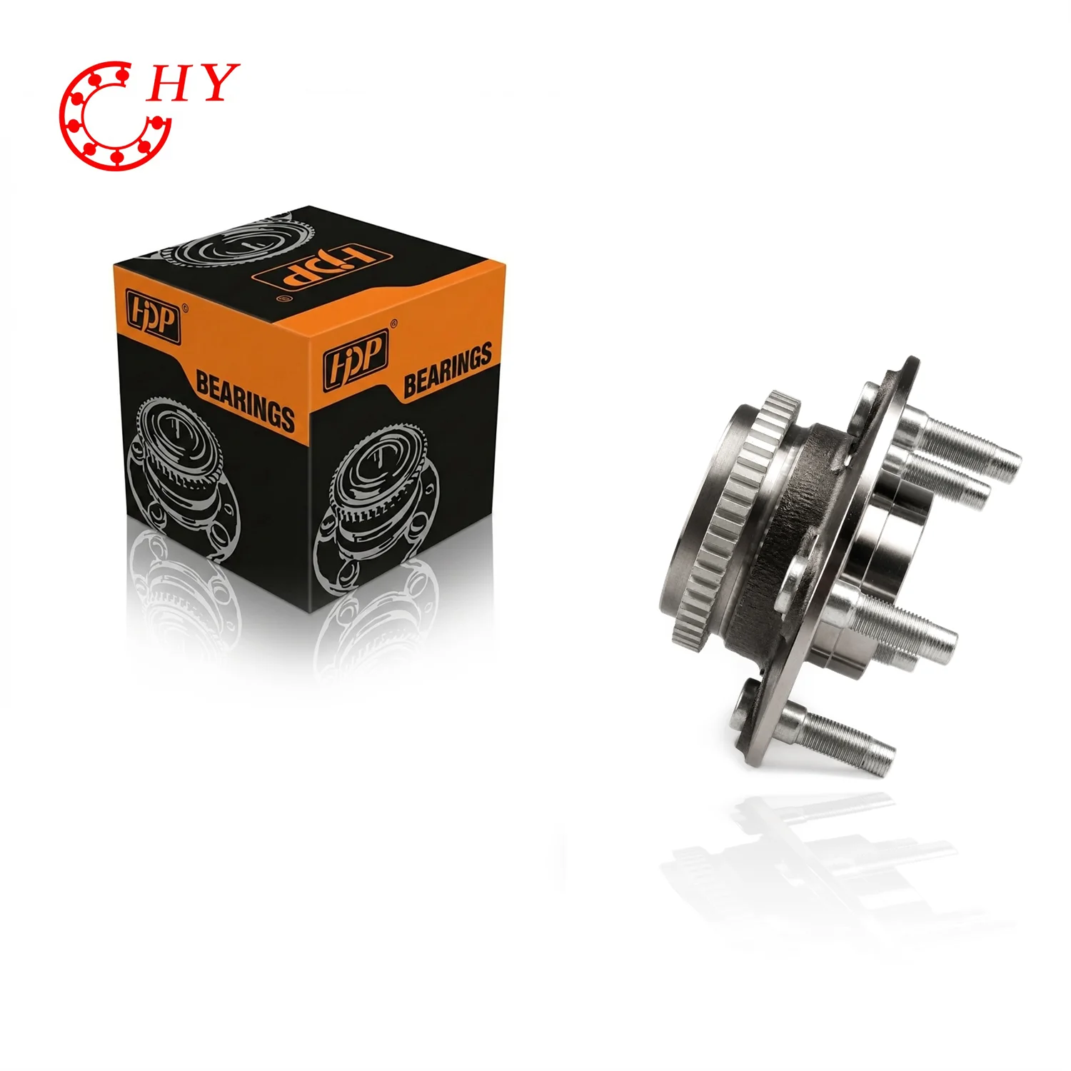 B8HS-10,4417KITHB Front Wheel Hub Assembly for Ford | HJDP HY3811-14925 1 B8HS-10,4417KITHB Front Wheel Hub Assembly for Ford | HJDP HY3811-14925