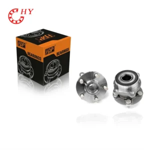 R2864P Rear Wheel Hub Assembly for Subaru | HJDP HY3811-75025