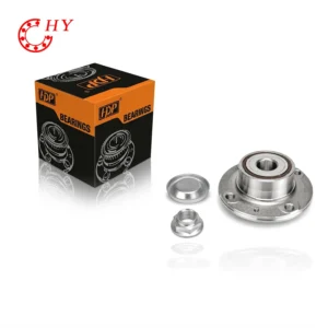 4441KIT Rear Wheel Hub Assembly | HJDP HY3811-22527