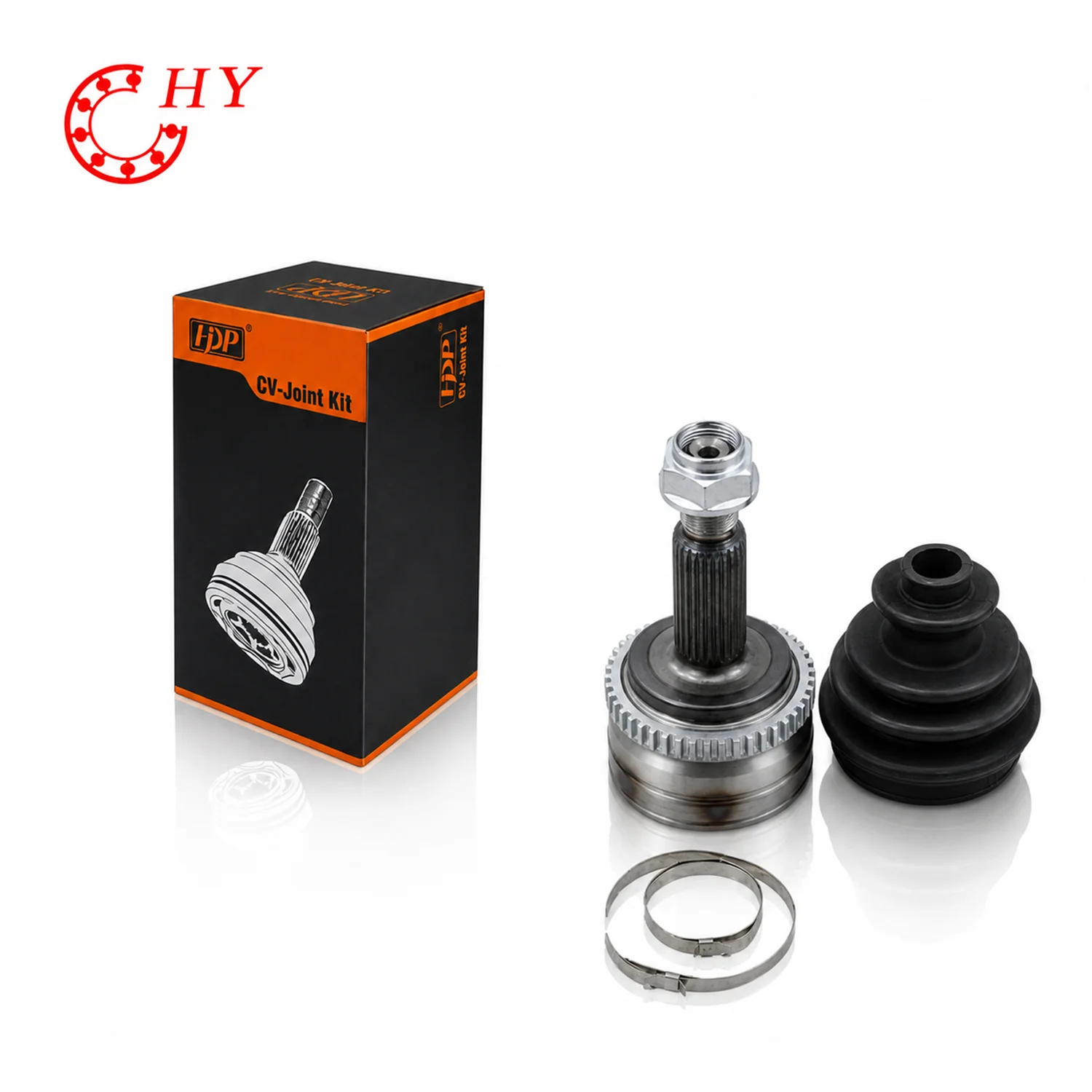 49525M0201 Outer C.V. Joint | HJDP 2200014-2 1 49525M0201 Outer C.V. Joint | HJDP 2200014-2
