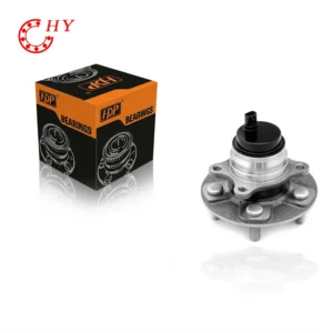 HY3613315 Front Wheel Hub Assembly for Lexus | HJDP HY3613315