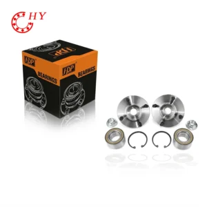 FW58000NCR Front Wheel Hub Assembly for Ford | HJDP HY3811-71663