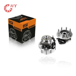 HY3615150PR Front Wheel Hub Assembly | HJDP HY3615150PR