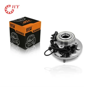 HY3615152 Front Wheel Hub Assembly for Chrysler | HJDP HY3615152