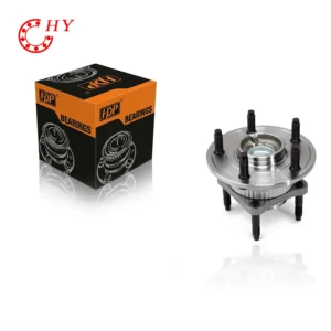 43405-60015,329007 Rear Wheel Hub Assembly | HJDP HY3811-22415