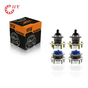 HY3123-005 Front and Rear Wheel Hub Assembly for Buick | HJDP HY3123-005