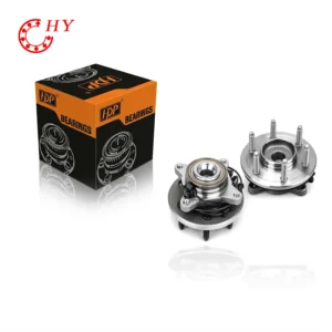 HY3615044PR Front Wheel Hub Assembly for Ford | HJDP HY3615044PR