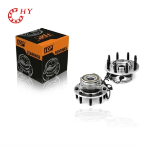 HY3615088PR Front Wheel Hub Assembly for Chevrolet | HJDP HY3615088PR