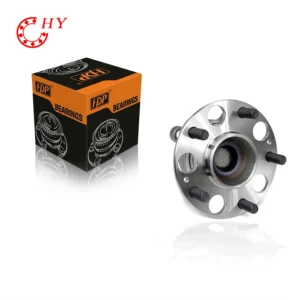 4441KIT Rear Wheel Hub Assembly | HJDP HY3811-22477