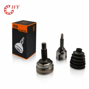 1064000291 Outer C.V. Joint | HJDP 1064000291