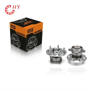 47730-60080,47750-60080 Rear Wheel Hub Assembly for Toyota | HJDP HY3811-03915