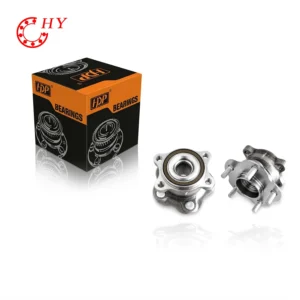 4441KIT Rear Wheel Hub Assembly for Nissan | HJDP HY3811-22566