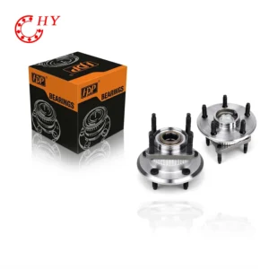 HY3612304PR Rear Wheel Hub Assembly for Jeep | HJDP HY3612304PR