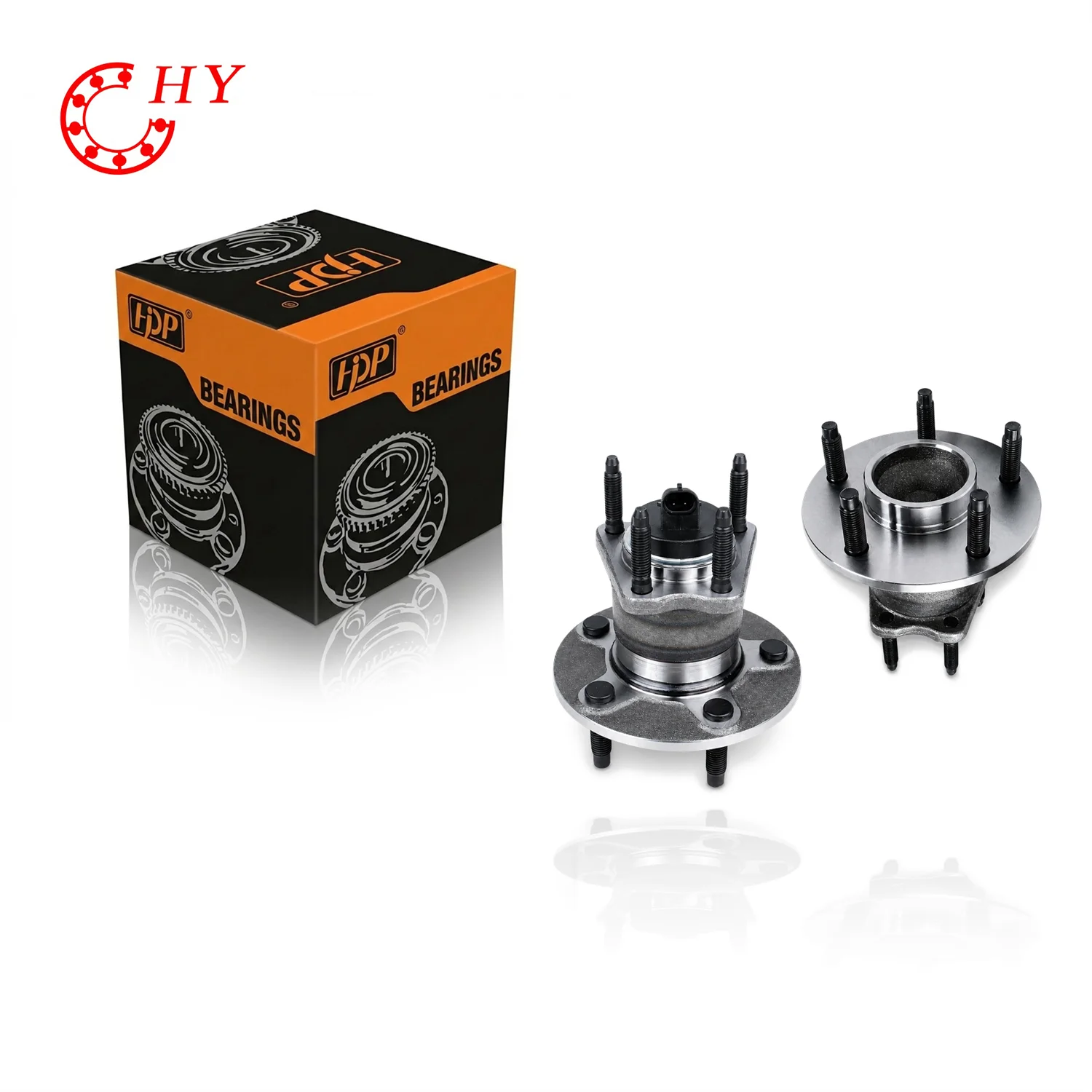 HY3612287PR Rear Wheel Hub Assembly for Chevrolet | HJDP HY3612287PR 1 HY3612287PR Rear Wheel Hub Assembly for Chevrolet | HJDP HY3612287PR