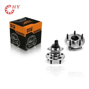 HY3612005PR Rear Wheel Hub Assembly for Buick | HJDP HY3612005PR