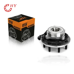 HY3615063 Front Wheel Hub Assembly for Dodge | HJDP HY3615063