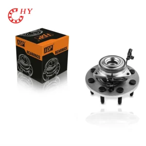 HY3615116 Front Wheel Hub Assembly for Dodge | HJDP HY3615116
