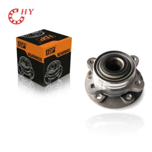 43405-60015 Front Wheel Hub Assembly | HJDP HY3811-22441