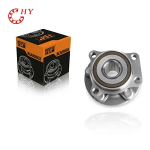 A2C59513772,327039 Rear Wheel Hub Assembly | HJDP HY3811-22404