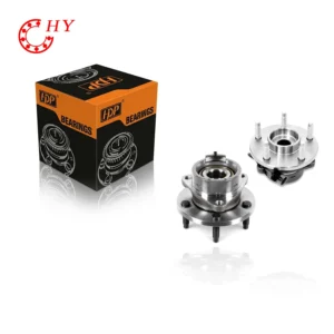 HY3613208PR Front Wheel Hub Assembly for Saturn | HJDP HY3613208PR