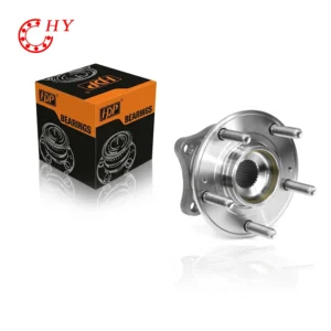 43405-60015 Front Wheel Hub Assembly for Hyundai | HJDP HY3811-22420