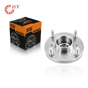 43405-60015,228033 Rear Wheel Hub Assembly | HJDP HY3811-22300
