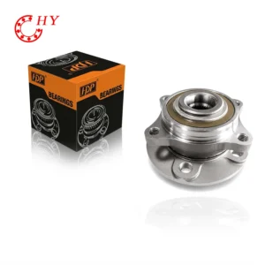43405-60015 Front Wheel Hub Assembly | HJDP HY3811-22438