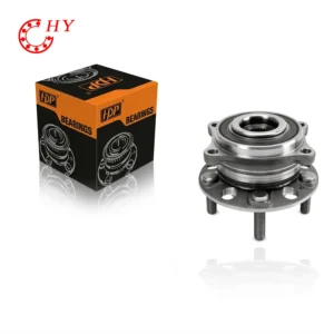 HY3613448 Front Wheel Hub Assembly for Hyundai | HJDP HY3613448