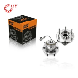 HY3613238PR Front Wheel Hub Assembly for Buick | HJDP HY3613238PR