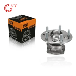 SS5511-M Rear Wheel Hub Assembly | HJDP HY3811-01675