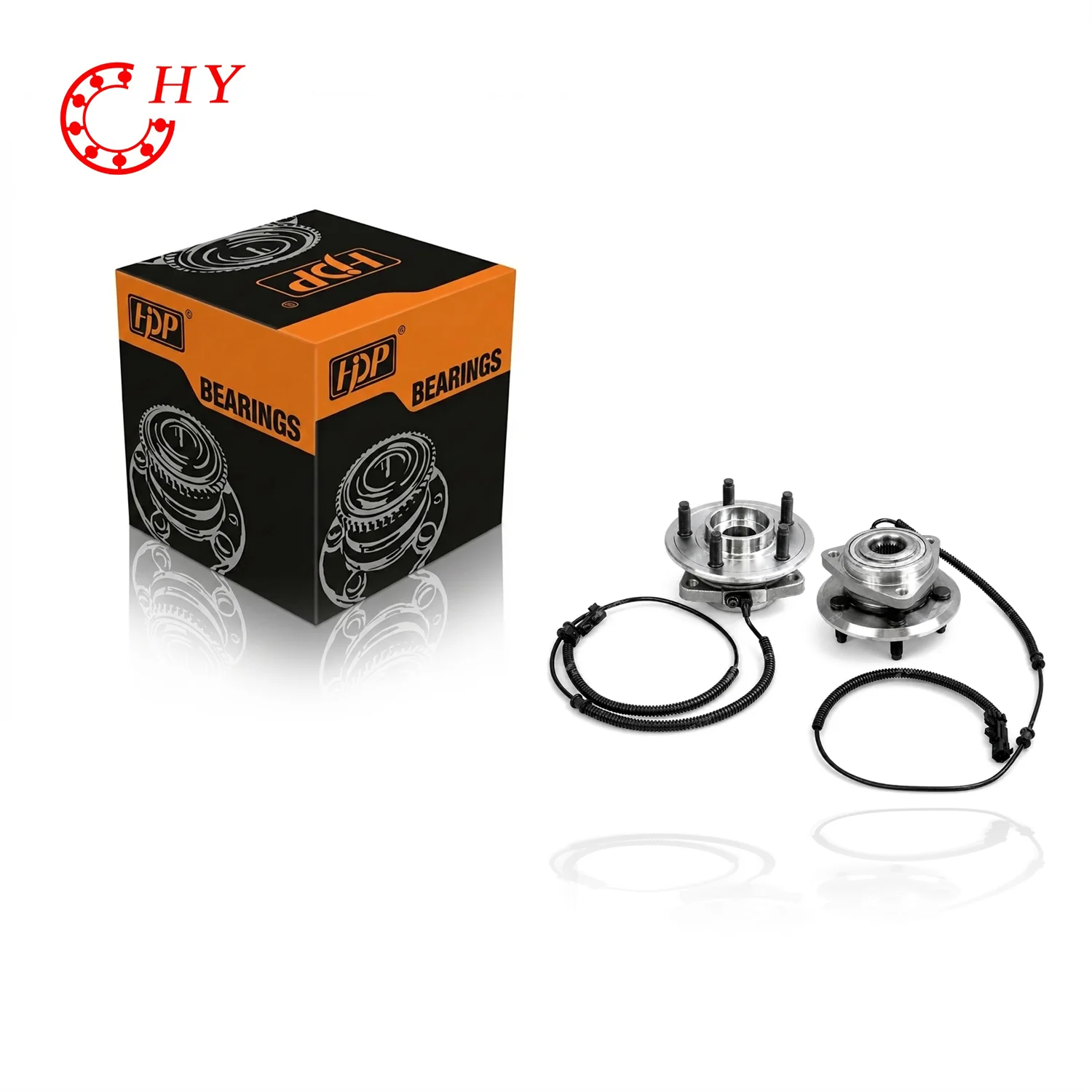 GPN319,0250202015 Front Wheel Hub Assembly for Dodge | HJDP HY3811-31967 1 GPN319,0250202015 Front Wheel Hub Assembly for Dodge | HJDP HY3811-31967