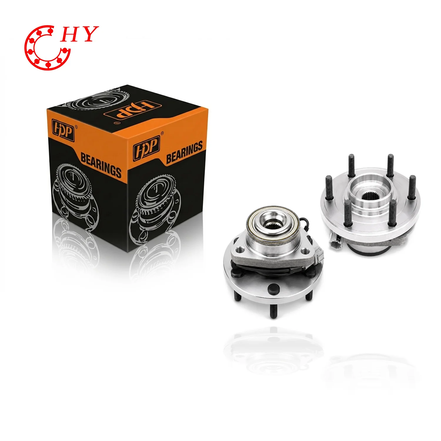 HY3615127PR Front Wheel Hub Assembly for Infiniti | HJDP HY3615127PR 1 HY3615127PR Front Wheel Hub Assembly for Infiniti | HJDP HY3615127PR
