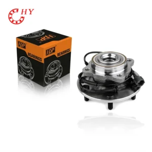 HY3641006 Rear Wheel Hub Assembly for Infiniti | HJDP HY3641006
