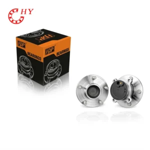 R2864P Rear Wheel Hub Assembly | HJDP HY3811-75026