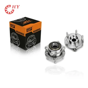 HY3613268PR Rear Wheel Hub Assembly for Hyundai | HJDP HY3613268PR