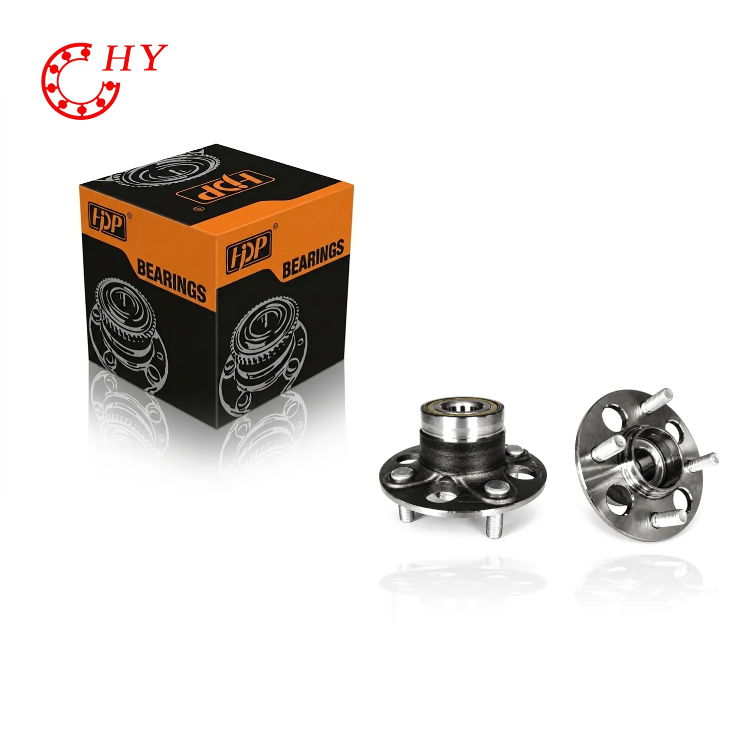43405-60015,228038 Rear Wheel Hub Assembly for Honda | HJDP HY3811-22301 1 43405-60015,228038 Rear Wheel Hub Assembly for Honda | HJDP HY3811-22301