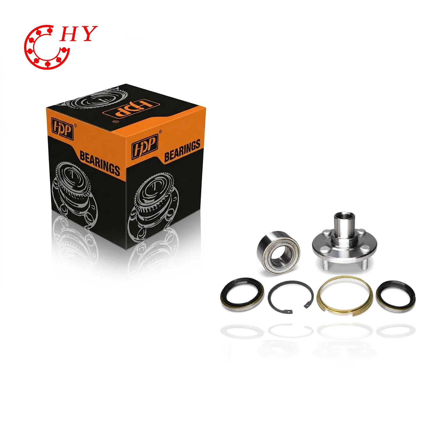 RSK31C,K-11440 Front Wheel Hub Assembly | HJDP HY3811-42861 1 RSK31C,K-11440 Front Wheel Hub Assembly | HJDP HY3811-42861